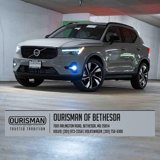 New 2025 Volvo XC40 B5 Plus w/ Protection Package Premier