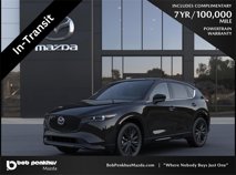 New 2025 MAZDA CX-5 2.5 Turbo w/ Premium Package