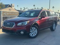 Used 2016 Subaru Outback 2.5i Premium