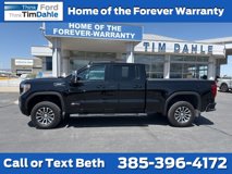 Used 2021 GMC Sierra 1500 AT4 w/ AT4 Value Package