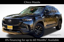 New 2025 MAZDA CX-50 AWD 2.5 Hybrid w/ Premium Pkg