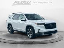 New 2025 Honda Pilot Touring