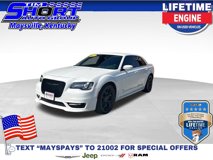 Used 2022 Chrysler 300 Touring L