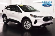 New 2025 Ford Escape Active w/ Cold Weather Package
