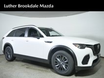 New 2025 MAZDA CX-70 3.3 Turbo w/ Preferred Package