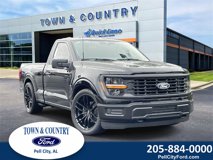 New 2025 Ford F150 XL