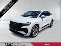 New 2025 Audi Q4 e-tron Premium Plus