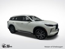 Used 2023 INFINITI QX60 Sensory