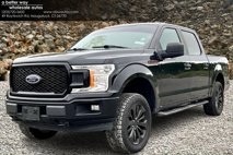 Used 2018 Ford F150 XL w/ Equipment Group 101A Mid