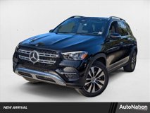 Used 2025 Mercedes-Benz GLE 350 4MATIC