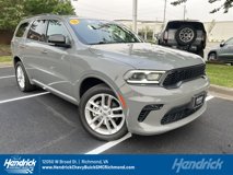 Used 2023 Dodge Durango GT