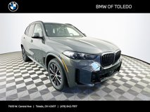 New 2026 BMW X5 xDrive40i w/ M Sport Package