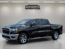 Used 2025 RAM 1500 Big Horn