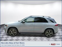 Certified 2025 Mercedes-Benz GLE 350 4MATIC