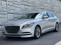 Used 2017 Genesis G80 3.8