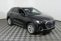 Certified 2025 Audi Q3 2.0T Premium