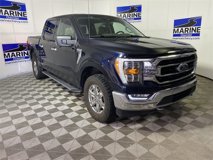 Used 2021 Ford F150 XLT w/ Equipment Group 302A High