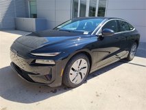 New 2025 Audi A6 e-tron Ultra