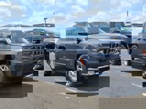 New 2025 Jeep Grand Cherokee L Laredo
