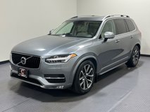 Used 2017 Volvo XC90 T6 Momentum w/ Vision Package