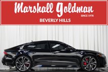 Used 2023 Audi RS 7 Sportback