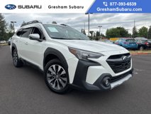 Certified 2023 Subaru Outback Touring XT