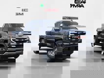 New 2025 GMC Sierra 1500 SLE