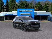 New 2026 Chevrolet Equinox LT