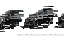 New 2026 Cadillac CT5 Premium Luxury w/ Platinum Package