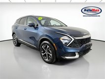 Used 2023 Kia Sportage EX