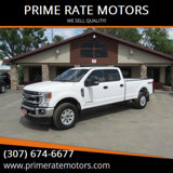 Used 2022 Ford F350 XLT