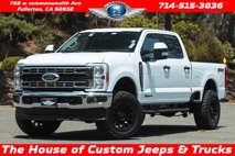 Used 2023 Ford F250 XLT w/ FX4 Off-Road Package