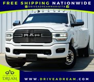 Used 2021 RAM 3500 Laramie