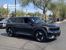 New 2026 Kia EV9 Light