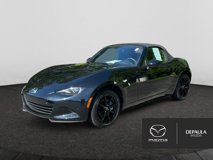 Used 2024 MAZDA MX-5 Miata Sport