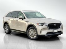 New 2025 MAZDA CX-90 3.3 Turbo w/ Preferred Package
