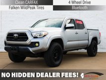 Used 2018 Toyota Tacoma SR5