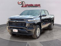 New 2025 Chevrolet Colorado LT w/ LPO, Pro Essentials Package