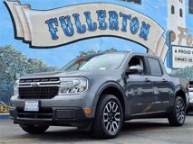Certified 2023 Ford Maverick Lariat w/ Lariat Luxury Package