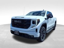 New 2025 GMC Sierra 1500 Elevation w/ Elevation Premium Package
