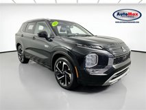Used 2023 Mitsubishi Outlander SEL 40th Anniversary