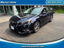 Used 2018 Subaru Legacy 2.5i Limited