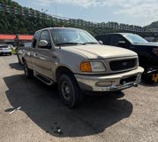 Used 1997 Ford F150 XL
