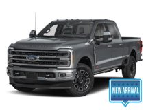 New 2026 Ford F250 4x4 Crew Cab Super Duty