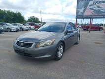 Used 2009 Honda Accord LX-P