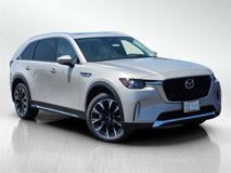 New 2025 MAZDA CX-90 Plug-In Hybrid w/ Premium Plus