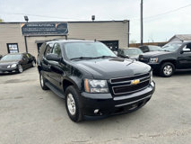 Used 2012 Chevrolet Tahoe LT