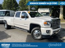 Used 2019 GMC Sierra 3500 Denali w/ Duramax Plus Package