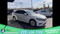 Used 2020 Volkswagen Jetta S w/ Driver Assistance Package