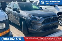 Used 2023 Toyota RAV4 XLE